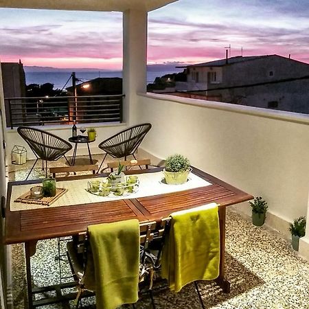 Apartman For 4 - Lovreta Макарска Экстерьер фото
